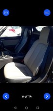 Mazda mx5 mk3 for sale  REDCAR