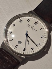 Skagen skw6082 mens for sale  IPSWICH