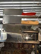 Meat cleavers butcher for sale  Pinson