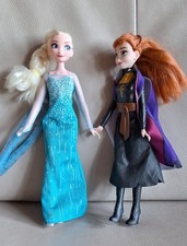Disney frozen puppen gebraucht kaufen Disney frozen puppen gebraucht kaufen  Dautphetal