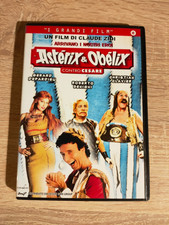 Dvd asterix obelix usato  Settimo Torinese
