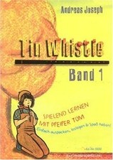 Tin whistle spielend gebraucht kaufen  Berlin