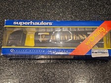 Corgi superhaulers erf for sale Corgi superhaulers erf for sale  BASINGSTOKE