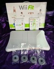 Wii fit balance for sale  Oconomowoc