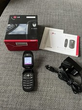 Kg225 flip mobile for sale  CHELMSFORD