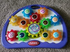 Vtg playskool explore for sale  Windsor