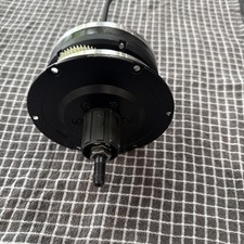 Suntour motor carrera for sale  DERBY