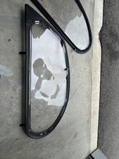 Vitres plastique renault d'occasion  Lambres-lez-Douai