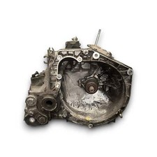 Cambio manuale marce usato  Sicignano Degli Alburni