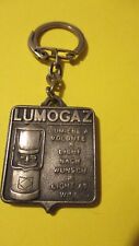 Vintage keychain camping d'occasion  Expédié en Belgium