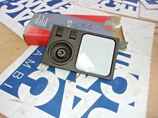 Plafoniera luce interna usato  Malgrate