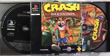 Crash bandicoot con usato  Grammichele