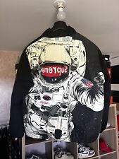 Supreme puffy jacket d'occasion  Sundhouse