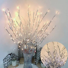 Led tree branch for sale  BELVEDERE