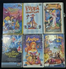 Vhs videokassetten sammler gebraucht kaufen  Nürnberg