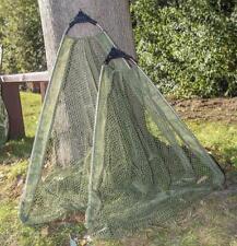 Korum folding triangle for sale  LLANELLI