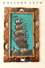Excellent mcm ship for sale  Scottsdale