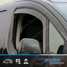 Wind rain deflectors for sale  UK