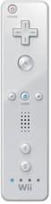 Wii official remote for sale  LEICESTER
