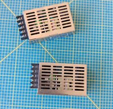 Schaltnetzteil sunpower 12v gebraucht kaufen  Burgthann