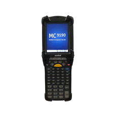 Symbol mc9190 g90sweqa6wr for sale  FARNBOROUGH