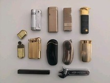 Konvolut feuerzeugen gebraucht gebraucht kaufen  Kupferzell