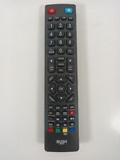 Bush dh1905286518 remote for sale  ILFORD