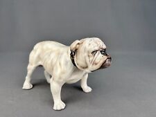 Royal doulton bulldog for sale  Batavia