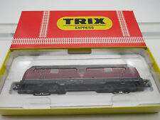 Trix express 2856 gebraucht kaufen  Griesingen