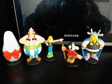 Figurine happy meal d'occasion  Saint-Malo