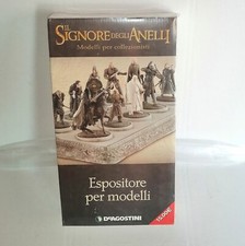 Espositore per modelli usato  Corbetta