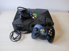 Console xbox classic usato  Rende