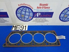 Guarnizione testata fiat usato  Gioia Tauro