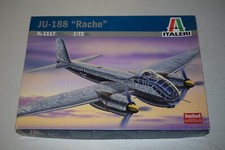 Italeri 1117 junkers gebraucht kaufen  Paderborn