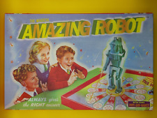 Amazing robot reto for sale  BURY ST. EDMUNDS