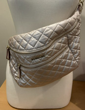 Wallace quilted crossbody for sale  Beverly