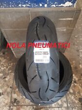 Pneumatico posteriore 180 usato  Nola