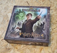 Harry potter talisman usato  Trieste