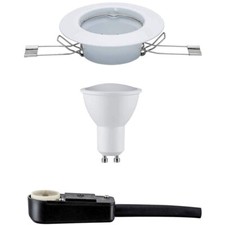 Stück einbaustrahler led gebraucht kaufen  Langquaid