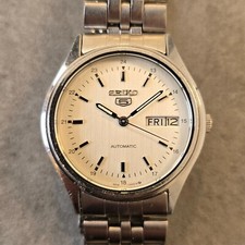 Orologio seiko 6309 usato  Treviso