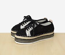 Xyxyx sommerschuhe plateau gebraucht kaufen  Neulingen