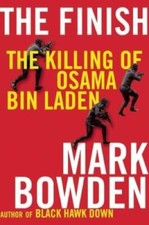 Finish killing osama for sale  Montgomery