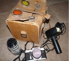 Appareil photo reflex d'occasion  Perpignan-