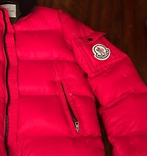 Giubbino moncler usato  Gaeta