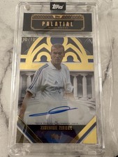 Zinédine zidane auto d'occasion  Marseille XI