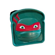 Teenage mutant ninja for sale  Temple