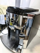 Jura impressa chrom gebraucht kaufen  Dormagen
