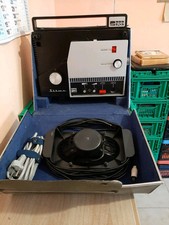 Proiettore vintage super usato  Nichelino