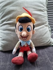 Classic pinocchio soft for sale  NEWARK