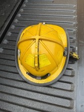 Cairns fire helmet for sale  Huntersville